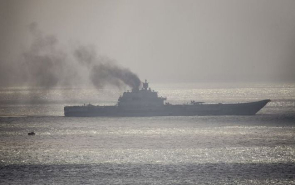 
У побережья Болгарии протаранили российское судно со сжиженным газом - Новости Мелитополя. РІА-Південь
