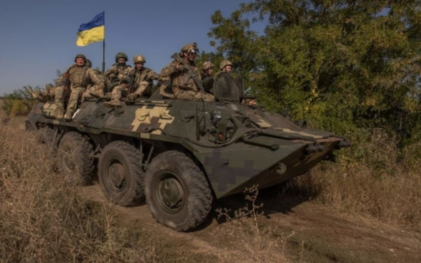 
США и Запад имели разногласия с Украиной по стратегии контрнаступления: в WP описали позиции сторон - Новости Мелитополя. РІА-Південь
