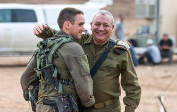 
При зачистке Газы от террористов погиб сын израильского министра - Новости Мелитополя. РІА-Південь
