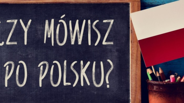 Вивчайте польську мову з нового року безкоштовно: ...