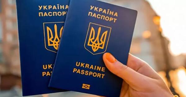 Как за границей получить паспорт или вступить в наследство: советы украинцам - Общество
