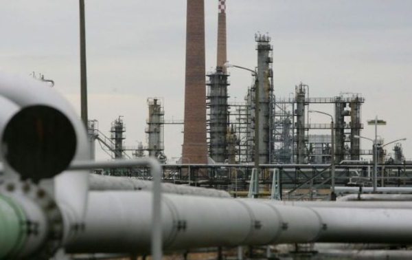 
Словакия и Чехия стремятся продлить разрешение на продажу продуктов из нефти РФ, - FT - Новости Мелитополя. РІА-Південь
