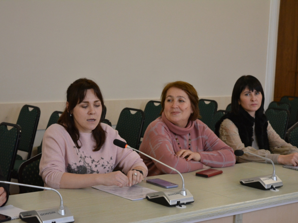 
				Миргородська громада продовжує зміцнювати безпеку та підтримку своїх жителів
				