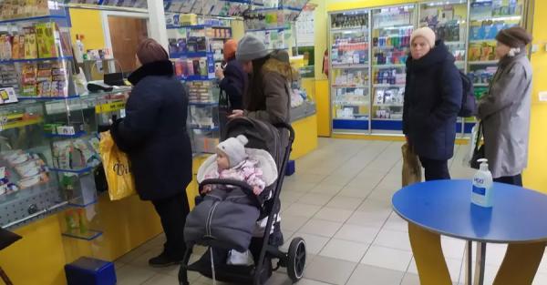 Сезон болячек: ждет ли Украину новый карантин - Общество