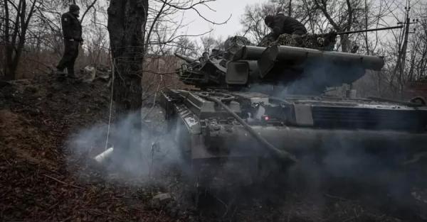 Армия РФ за сутки потеряла более 70 единиц техники и 750 солдат - Общество