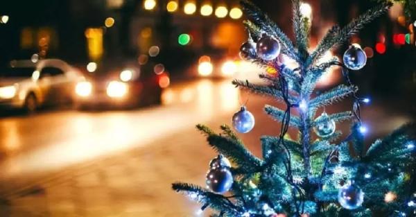 Синоптик рассказала, какой будет погода в Украине на Рождество - Общество