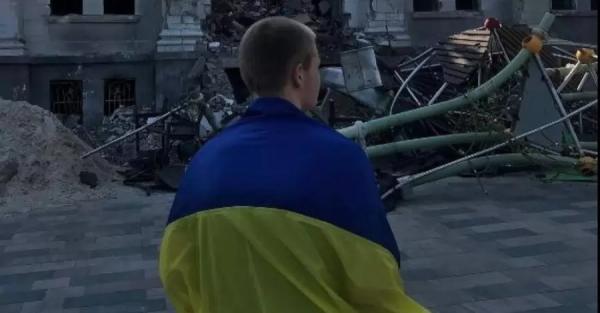 ИЗ РФ в Украину вернули еще одного ребнка  - Общество