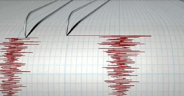 Через несколько часов в Японии произошло более 30 землетрясений - Общество