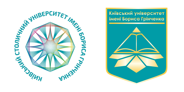 Киевский университет Гринченко сменил название и логотип - Общество