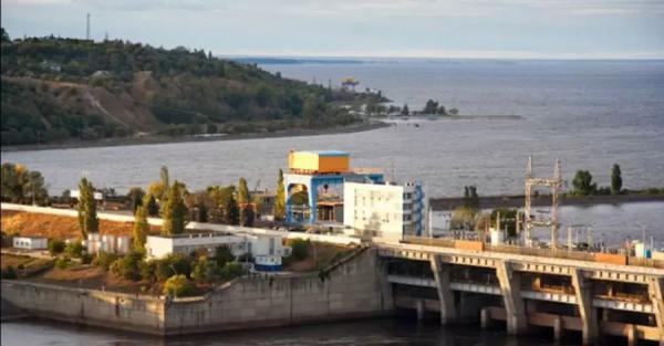 Левобережные районы Днепра пойдут под воду... Эколог - об угрозе прорыва дамбы Киевской ГЭС - Общество
