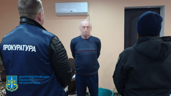 На Дніпропетровщині повідомлено про підозру підприємцю, який ошукав батька загиблого військового | новини Дніпра