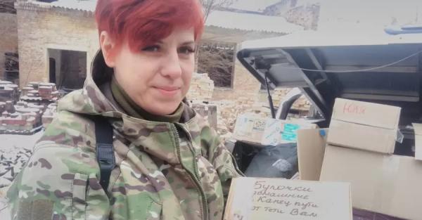 Сменила снайперскую винтовку на цыплят: ветеранка из Запорожья развивает птицеферму - Общество