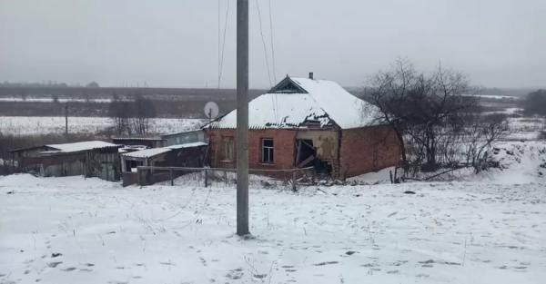 Россия убила последнего жителя села Сумской области - Общество