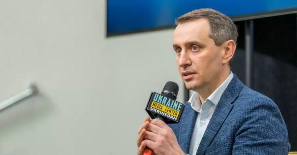 К болезни х Украина готовится по трем направлениям, заявил Ляшко - Общество