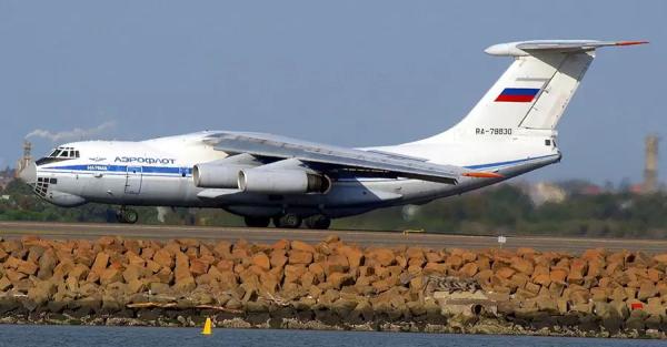 Катастрофа Ил-76: что известно о военно-транспортном самолете - Общество
