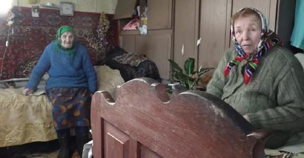 100-летняя жительница Житомирщины передает ВСУ продукты и деньги - Общество