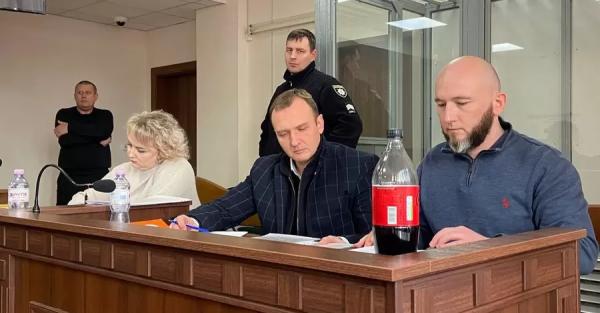Нардеп Гончаренко заявил, что Высший совет правосудия остановил рассмотрение дисциплинарного дела против судьи Тандыра - Общество