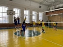 
				У Миргороді завершилися змагання чемпіонату  ВФСТ "Колос"  з волейболу
				