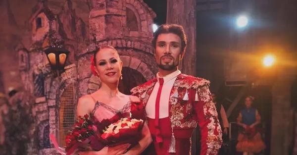 Львовская опера выясняет, почему трое артистов балета не вернулись с гастролей в Финляндии - Общество