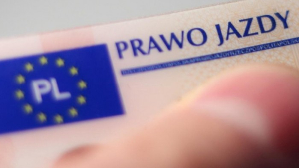 Три міста в Польщі, де екзамен на водійські права ...