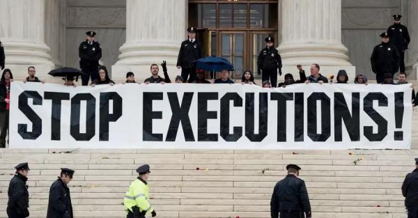 Смертная казнь: приговоров стало больше, а методы исполнения - разнообразнее - Общество