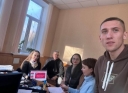 
				Засідання Робочої групи щодо доступності послуг у Миргородській громаді
				