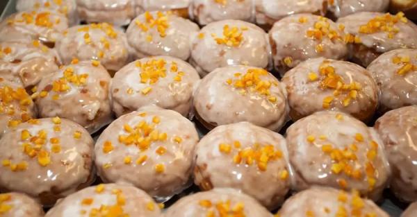 Жирный вторник и жирный четверг: наесться пончиков на весь Великий пост - Общество