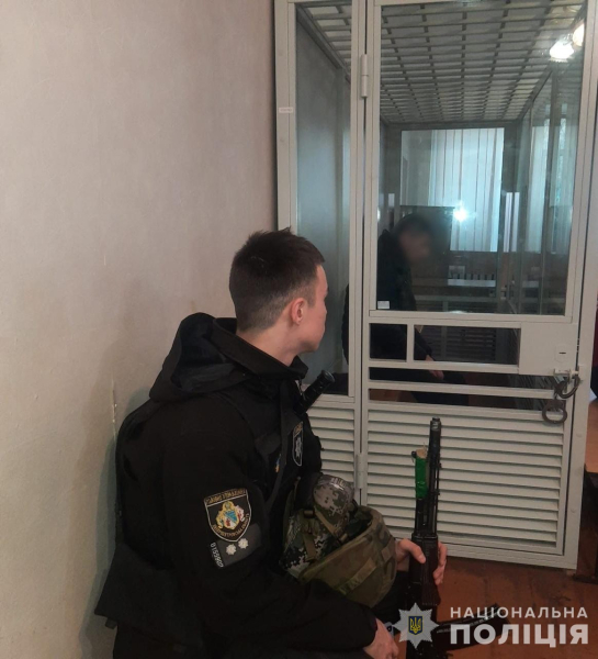 На Дніпропетровщині затримані злодюги, які пограбували стареньку жінку, - поліція  | новини Дніпра