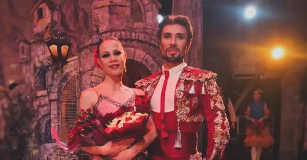 Львовская опера прокомментировала скандал с невозвращением артистов балета из гастролей - Общество