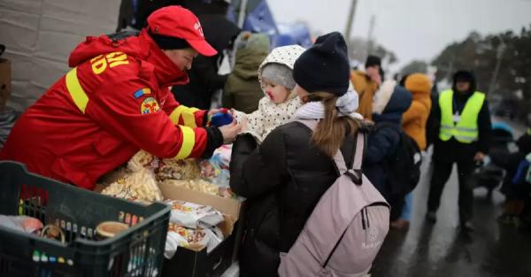 Увеличено количество пунктов эвакуации детей в Донецкой области - Общество