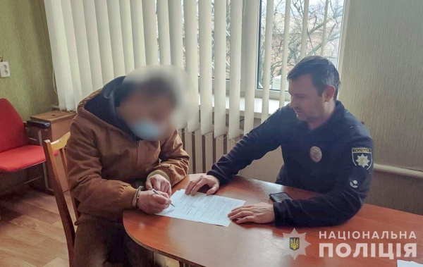 На Дніпропетровщині чоловіка побили держаком від лопати - злочинця заґратовано судом | новини Дніпра
