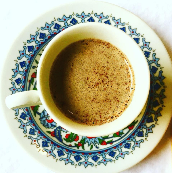 Кофейные ритуалы крымских татар: утренняя, приветственная и для особых случаев - Общество