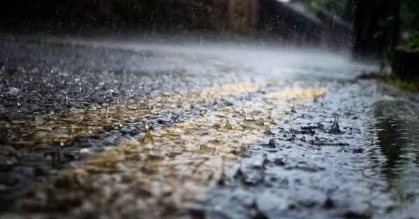 В Украине объявили штормовое предупреждение - ожидаются дожди и сильный ветер  - Общество