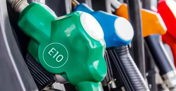 Бензин Е10: чем отличается от Е5 и каким авто противопоказан - Общество