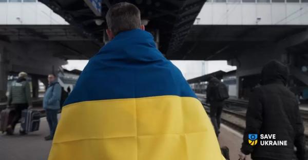 Украине удалось вернуть из оккупации троих детей с семьями - Общество