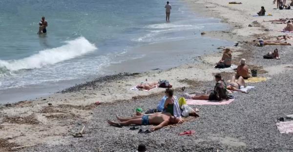 В Одессе на летний сезон откоют пляжи, но только после проверок  - Общество