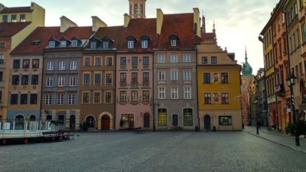 5 міст Польщі, які увійшли до рейтингу кращих міст ...