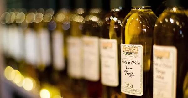Оливковое масло стало товаром, который чаще всего воруют в супермаркетах Испании - Общество