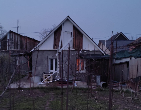Наслідки нічної атаки на Дніпропетровщині: знищено 24 ворожі повітряні цілі, але є руйнування та поранені | новини Дніпра