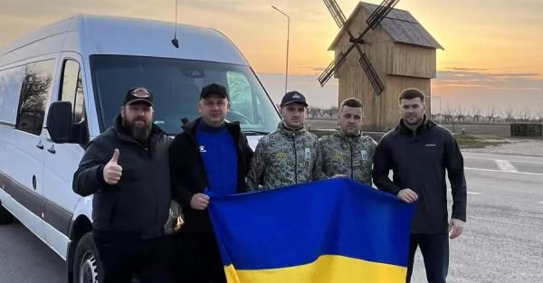 Румынские украинцы: Наше село каждую неделю отправляет помощи на фронт на полмиллиона - Общество