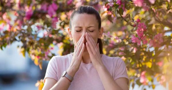 Как понять что у вас аллергия и стоит ли доверять тестам на нее - Общество