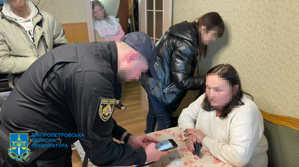 На Дніпропетровщині трьох медиків МСЕК підозрюють у торгівлі документами на інвалідність. ФОТО | новини Дніпра