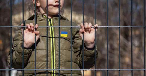 С оккупированной территории Запорожской области вернули пятилетнего мальчика - Общество