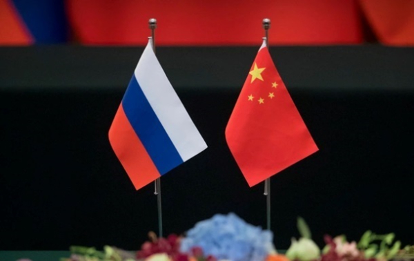 Впервые за полтора года войны упал экспорт из Китая в Россию - СМИ