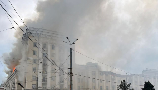 Голова Дніпропетровської ОВА повідомив про попередні наслідки масованої повітрняної атаки на область | новини Дніпра