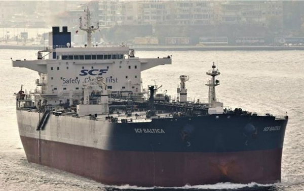В теневой флот России перешли 800 нефтяных танкеров - СМИ
