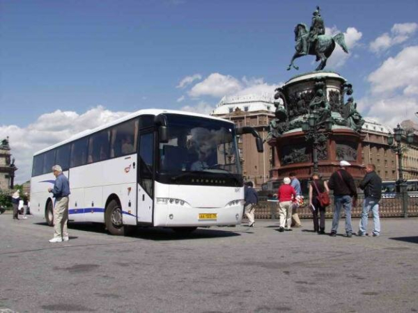 Курортный сезон-2024: туристов – на треть больше, цены выросли, добавились автобусные туры - Общество
