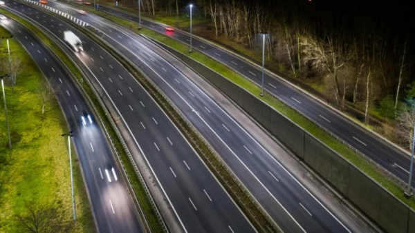 Найдорожча автомагістраль у Польщі стане ...