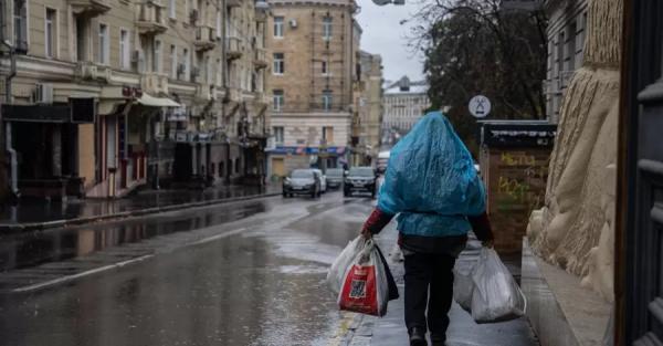 Синоптики обещают дожди в большинстве регионов Украины - Общество
