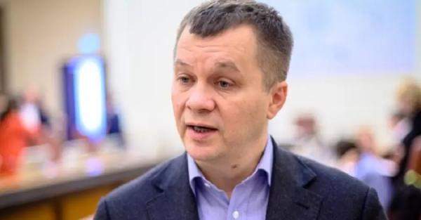 Милованов решил не претендовать на должность ректора Киевского политеха - Общество